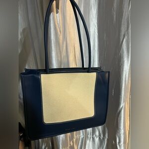 Charles & Keith shoulder bag